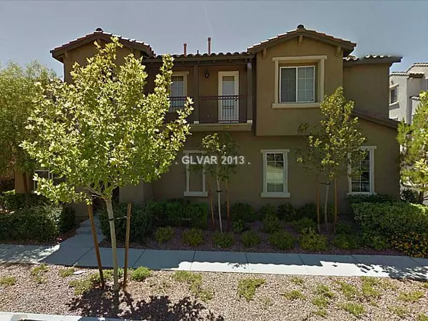 1901 ARDILEA Street, Las Vegas, NV 89135