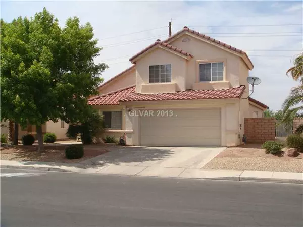 Henderson, NV 89011,668 BONANZA PLAIN