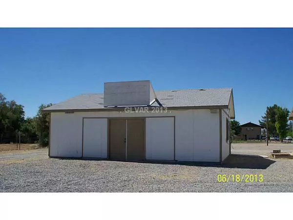 Pahrump, NV 89048,903 W BASIN