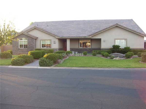 1440 RED SAGE Lane, Logandale, NV 89021