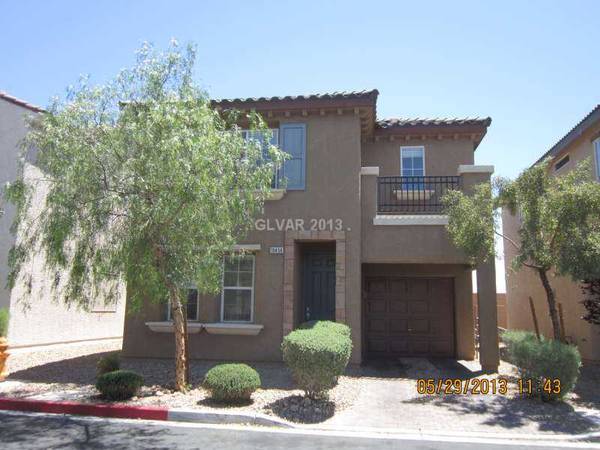 10456 HIGHLANDS RIVER Street, Las Vegas, NV 89141