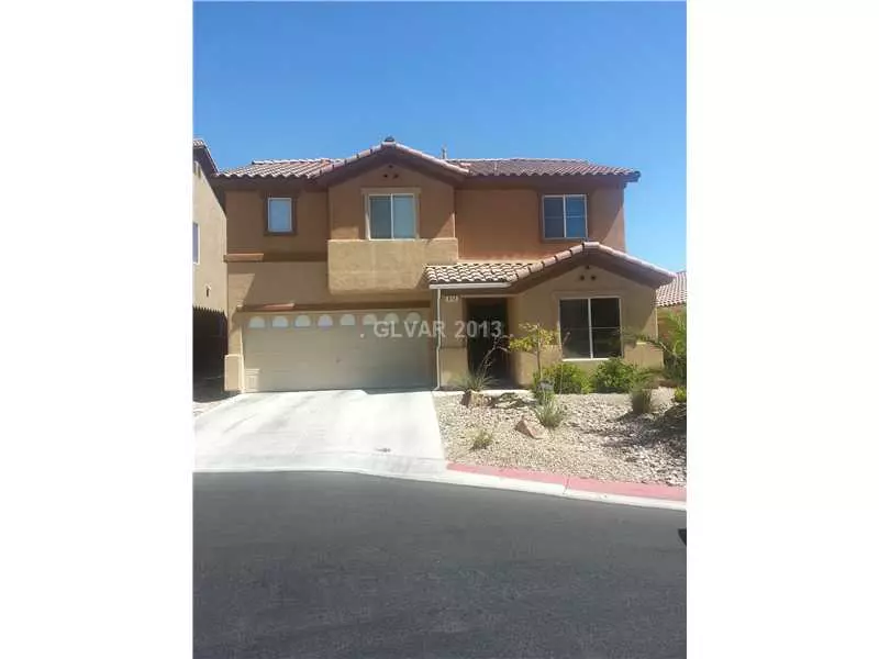 812 TRUMPINGTON Court, Las Vegas, NV 89178