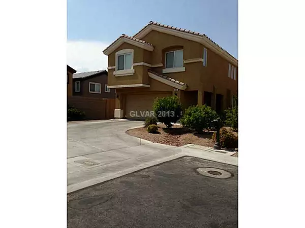 Las Vegas, NV 89148,268 TIE BREAKER Court