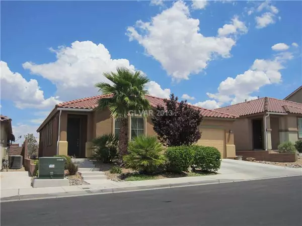 1136 HIGHBURY GROVE Street, Henderson, NV 89002