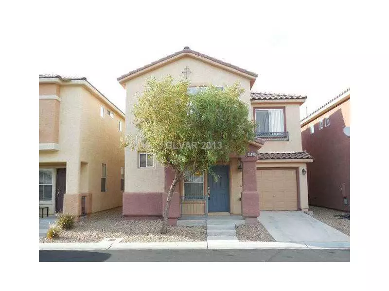 Las Vegas, NV 89122,6888 BRONZE MEADOW Avenue