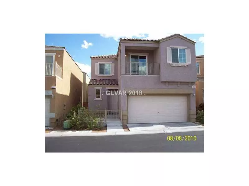 6635 HURKLING STONE Avenue, Las Vegas, NV 89139