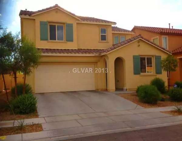 North Las Vegas, NV 89081,5705 NOBLETON Court