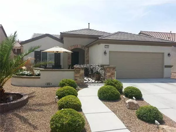 2178 IDAHO FALLS Drive, Henderson, NV 89044