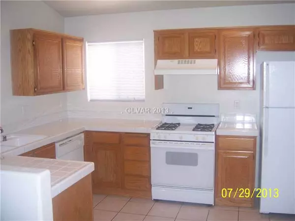 North Las Vegas, NV 89032,1134 BASIN BROOK Drive