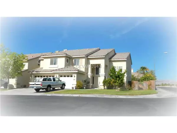 Las Vegas, NV 89147,3717 WHITE CARNATION Street