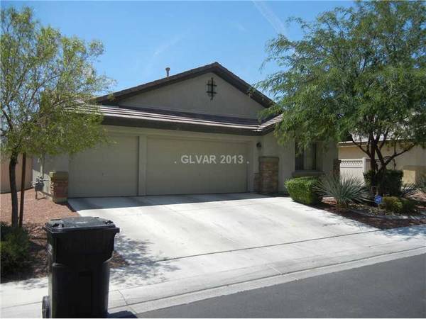 3221 COPPER SUNSET Avenue, North Las Vegas, NV 89081