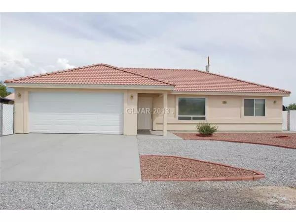 Pahrump, NV 89048,2041 S JACARANDA Street