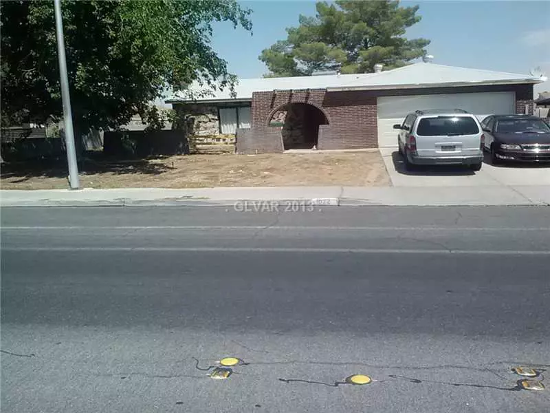 Other, NV 89119,1072 E HACIENDA Avenue