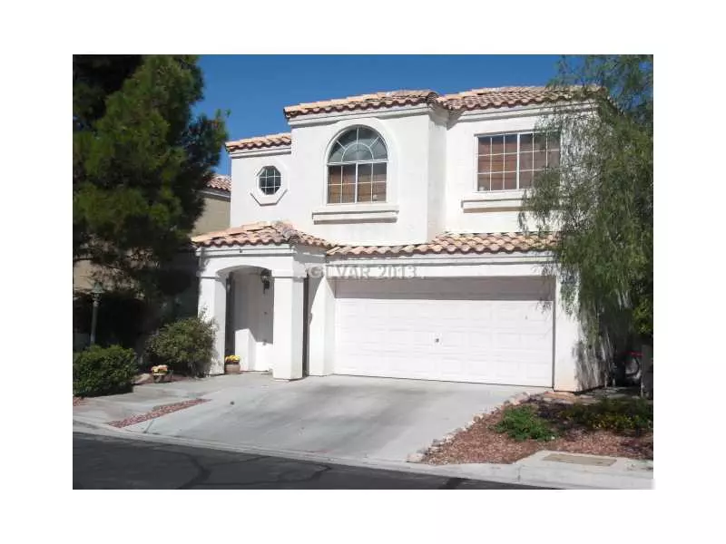 3470 WHITE MISSION Drive, Las Vegas, NV 89129