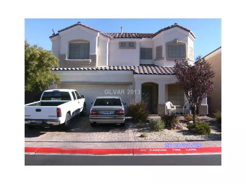 5548 MIDWINTER MIST Street, North Las Vegas, NV 89031