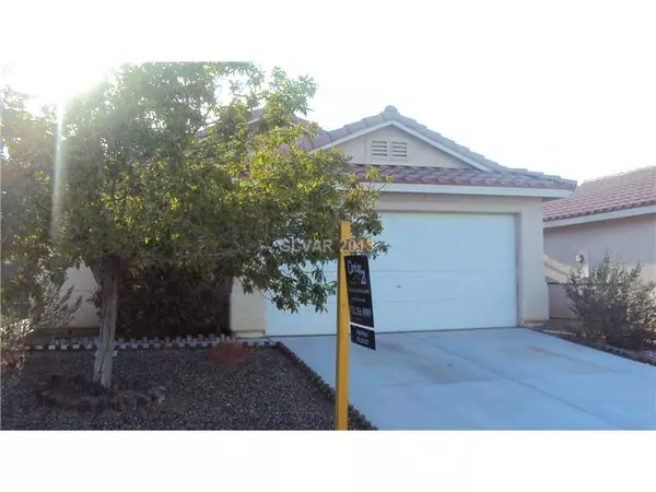 2839 PRESTONWOOD Street, Las Vegas, NV 89156