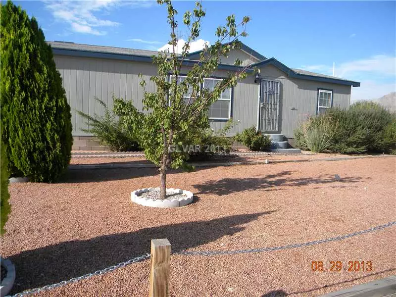 Sandy Valley, NV 89019,914 BEECH Avenue