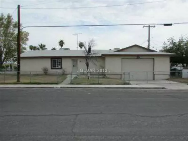 3501 E CARTIER Avenue, North Las Vegas, NV 89030