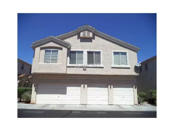 6393 EXTREME SHEAR Avenue #102, Las Vegas, NV 89011