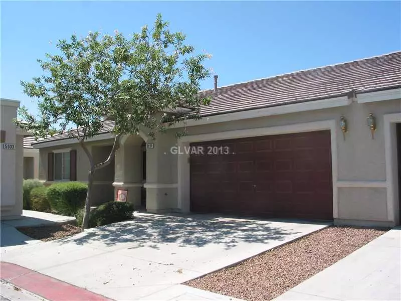 North Las Vegas, NV 89031,5037 BAYBERRY CREST Street