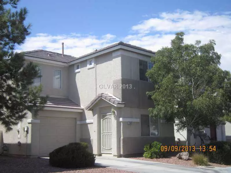 2149 CLANCY Street, Las Vegas, NV 89156