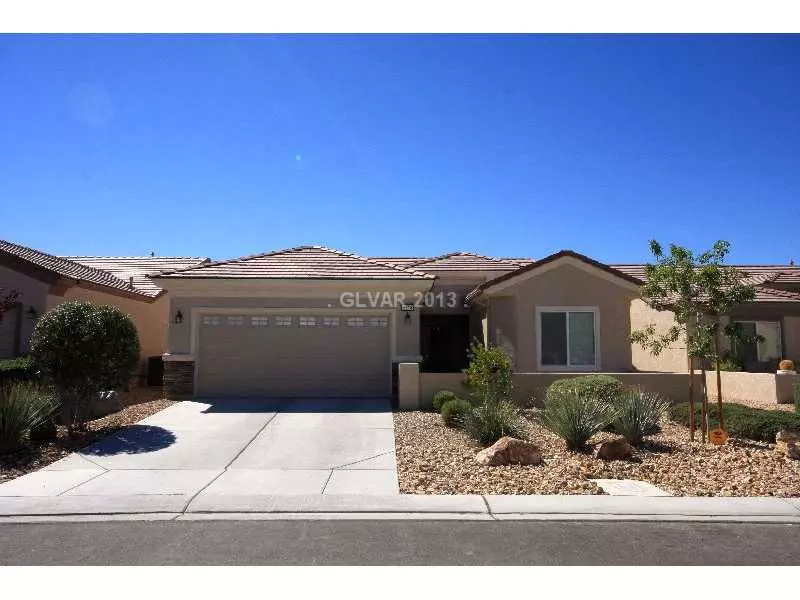 2613 ROCK PIGEON Avenue, Other, NV 89084