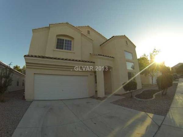 3117 WHISPERING CANYON Court, Henderson, NV 89052