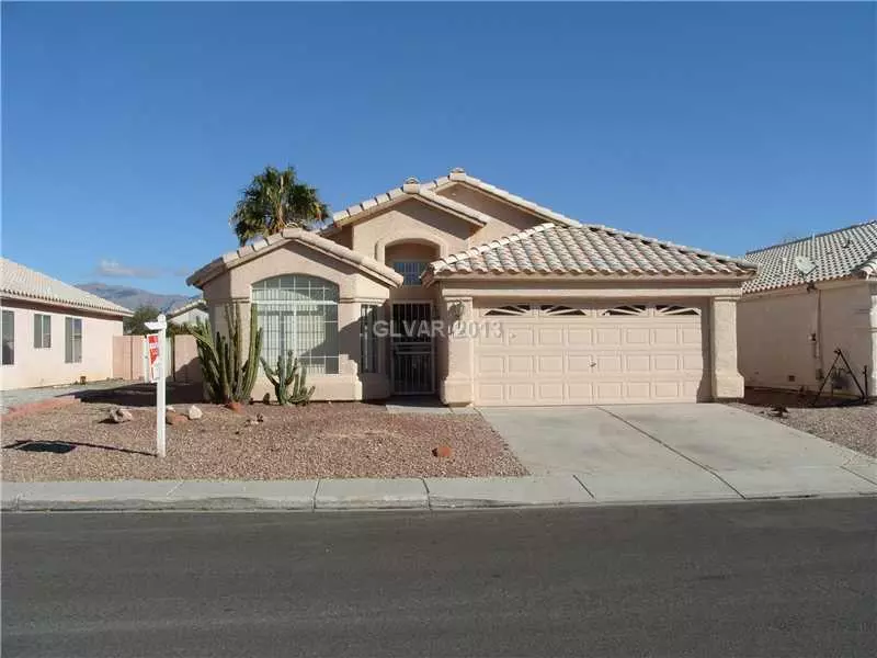 1716 ANCHOR Drive, North Las Vegas, NV 89032