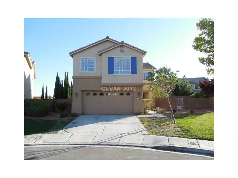 1605 CIDER Court, Las Vegas, NV 89144