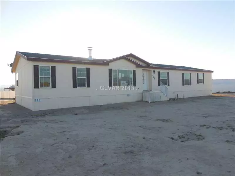 2875 EMERALD Avenue, Jean, NV 89019