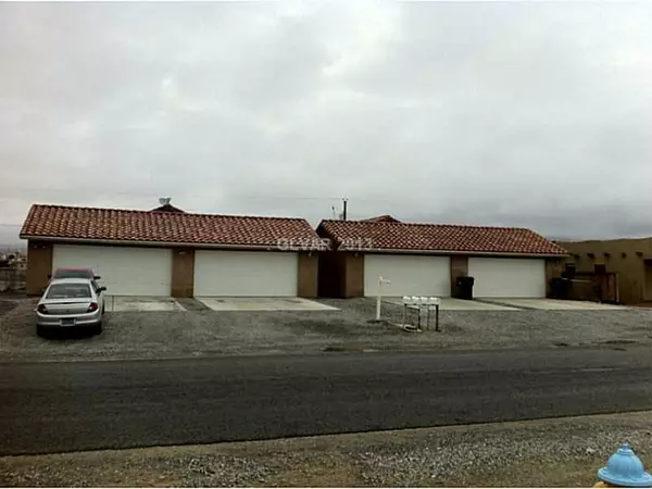 1930 E AMBUSH Street, Pahrump, NV 89048