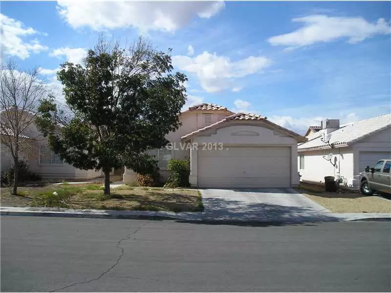 3157 SIERRA RIDGE Drive, Las Vegas, NV 89156