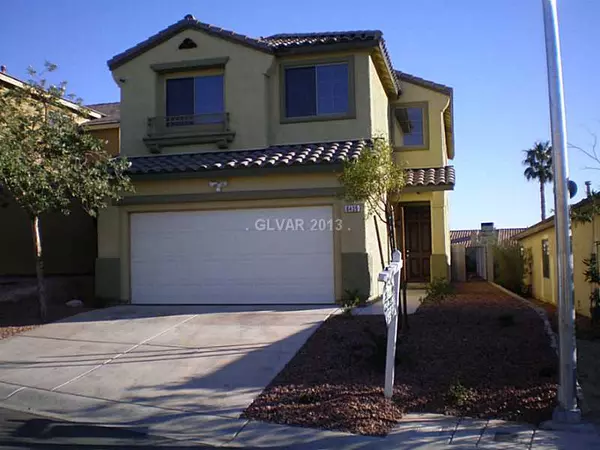 Las Vegas, NV 89156,6435 STRONGBOW Drive