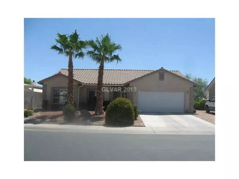 48 MIMOSA Way, Mesquite, NV 89027