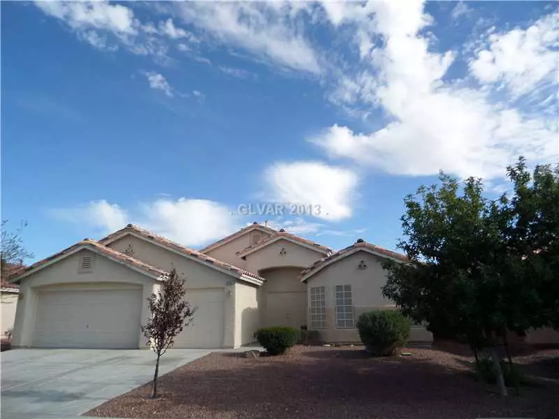 3932 ROBIN KNOT Court, North Las Vegas, NV 89084