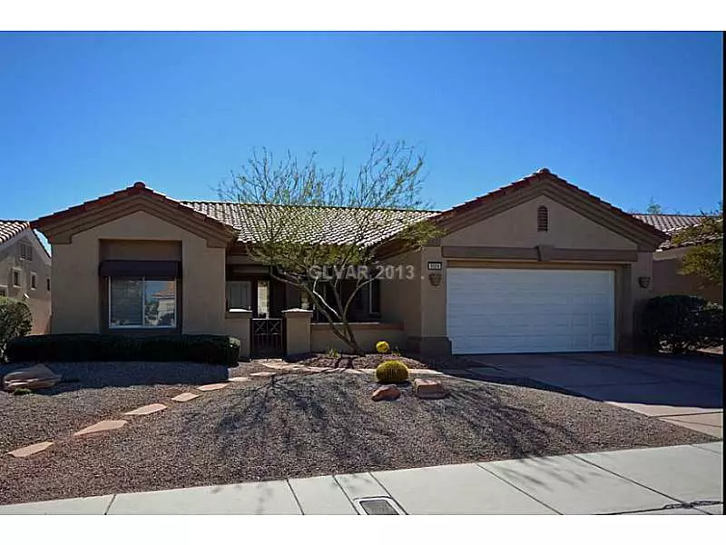 9509 SALEM HILLS Court, Las Vegas, NV 89134