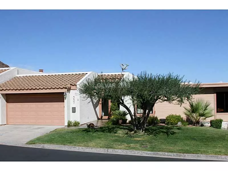 537 TARA Court, Boulder City, NV 89005