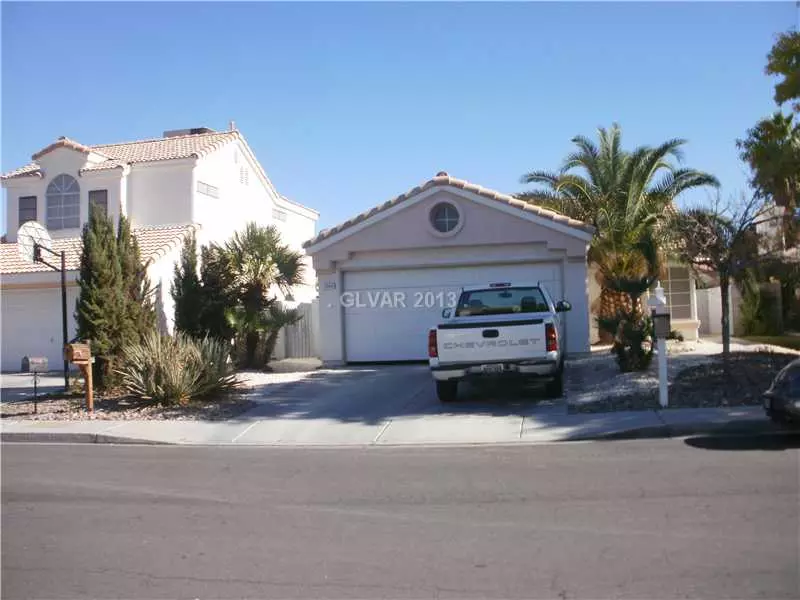 7048 HARBOR VIEW Drive, Las Vegas, NV 89119