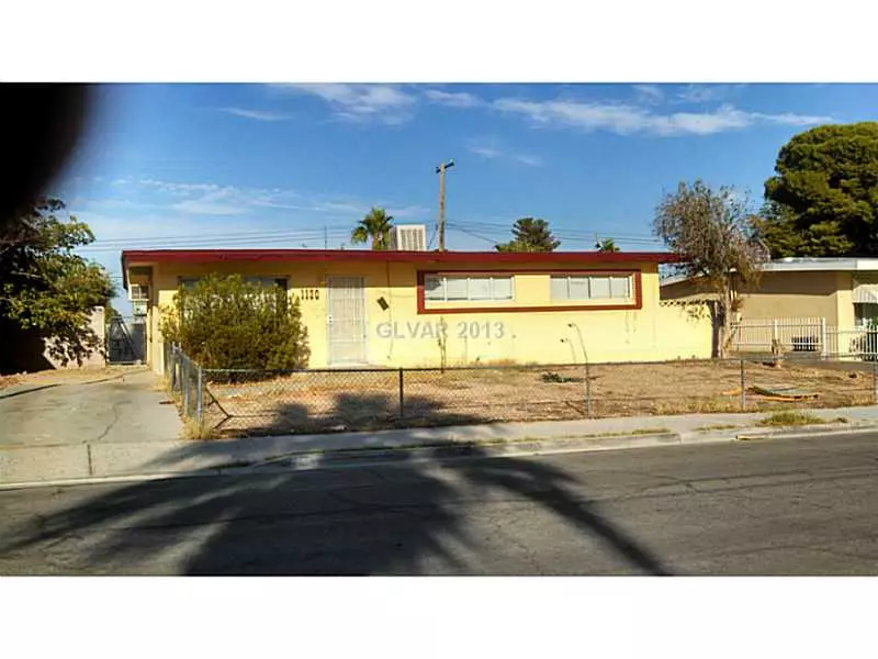 1120 NASSAU Drive, Las Vegas, NV 89108