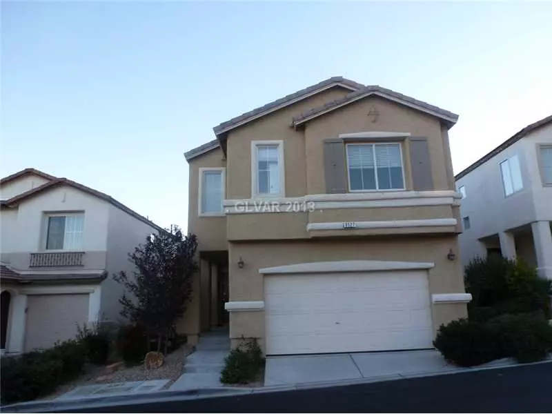 9527 MILKWEED CANYON Avenue, Las Vegas, NV 89166