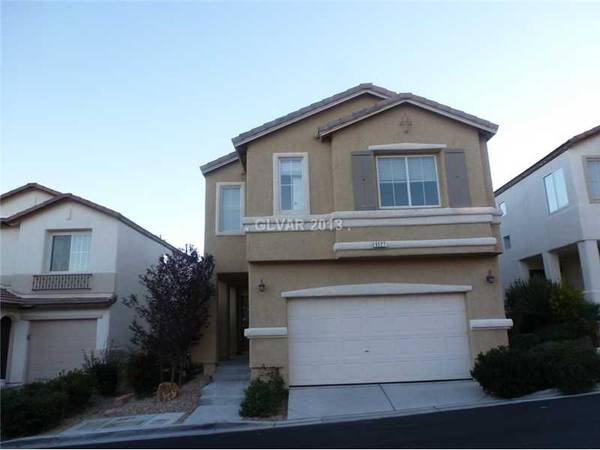 9527 MILKWEED CANYON Avenue, Las Vegas, NV 89166