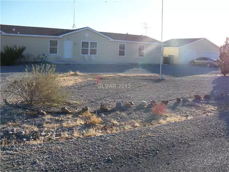 Pahrump, NV 89048,4551 W HORN Road