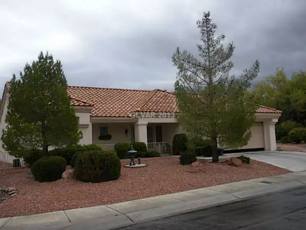 9805 KERNVILLE Drive, Las Vegas, NV 89134