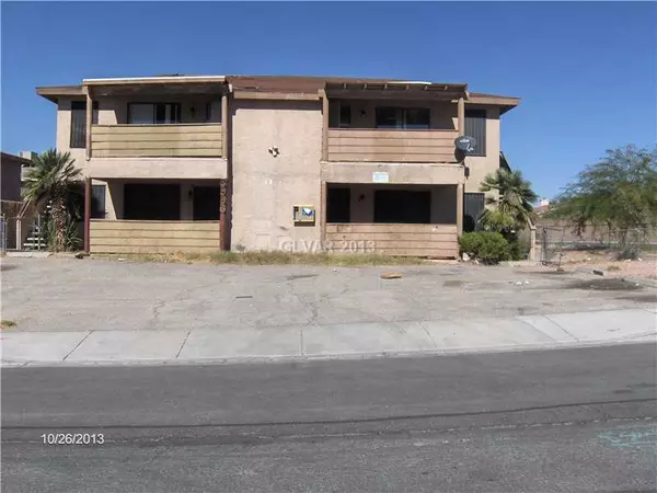 6990 DUNSBACH Way, Las Vegas, NV 89156