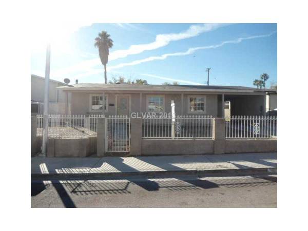 3113 PIEDMONT Avenue, Las Vegas, NV 89102