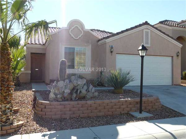 9005 PICKET FENCE Avenue, Las Vegas, NV 89143