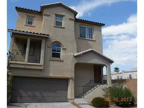 7034 GREEN RIPPLE Lane, Las Vegas, NV 89156