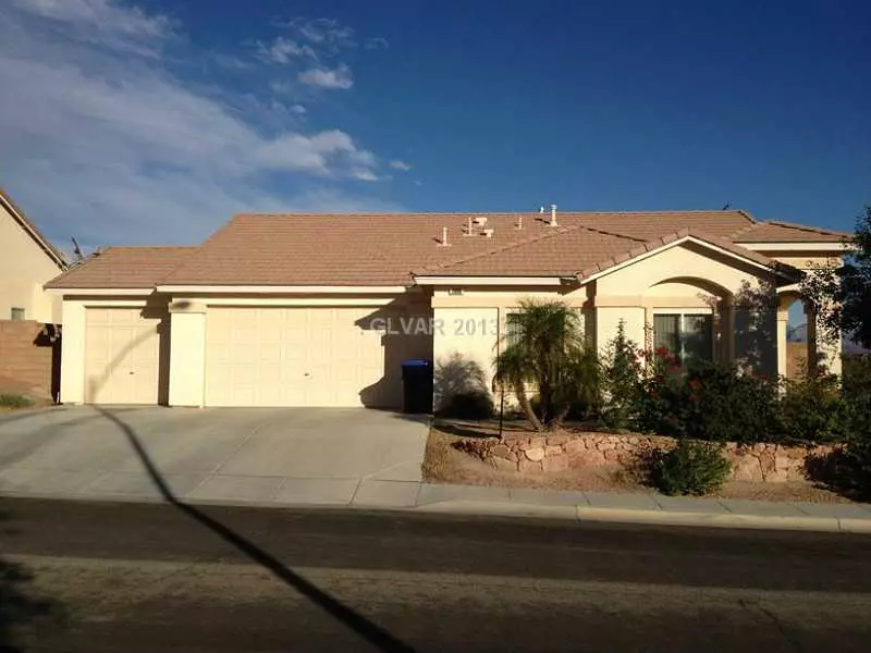 2858 CATTAIL COVE Street, Laughlin, NV 89029