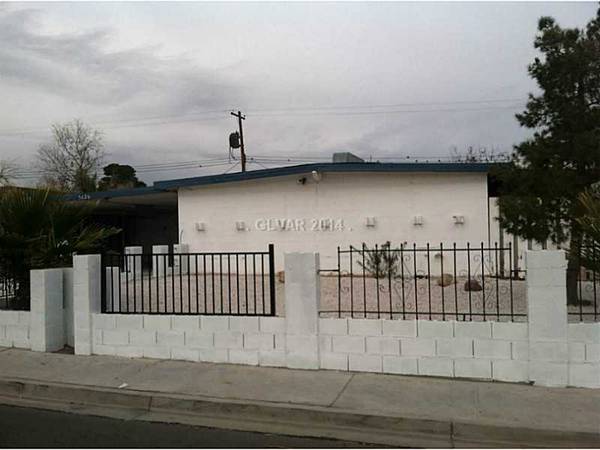 5126 BLANTON Drive, Las Vegas, NV 89122