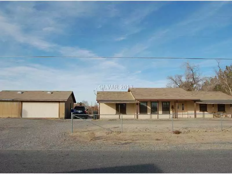 Pahrump, NV 89060,80 E GEMINI Drive